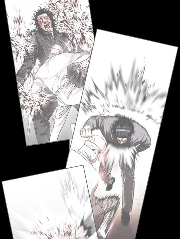 Lookism ตอนที่ 388 หน้า 46