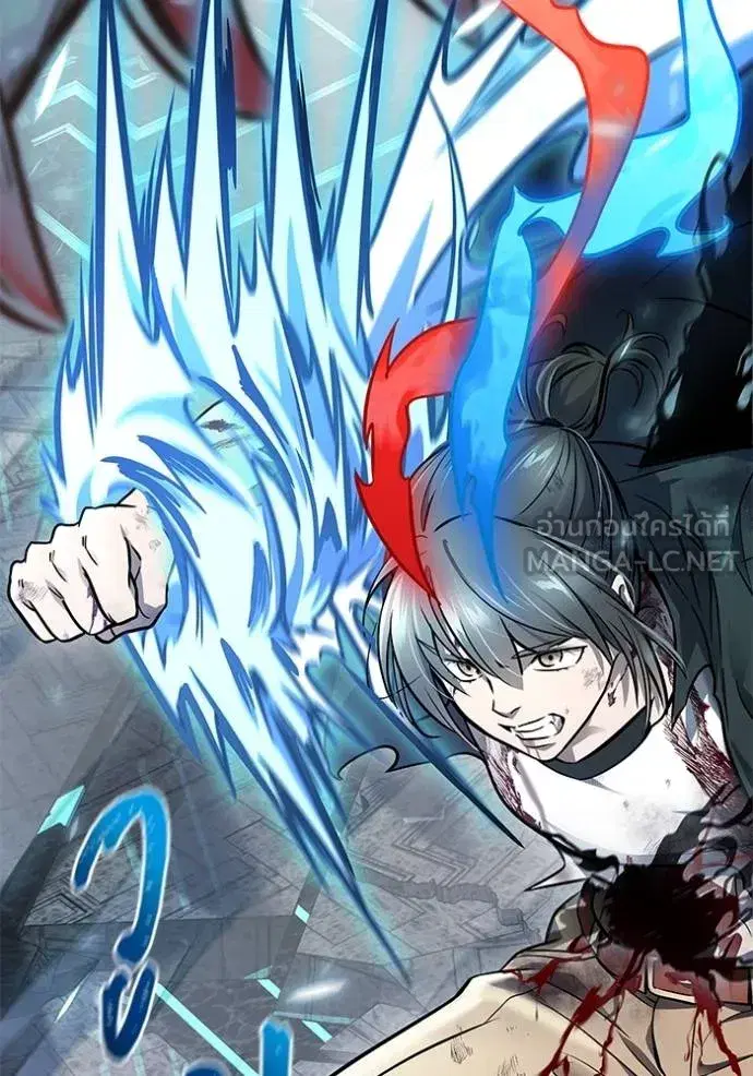Tower of God ตอนที่ 634 หน้า 60