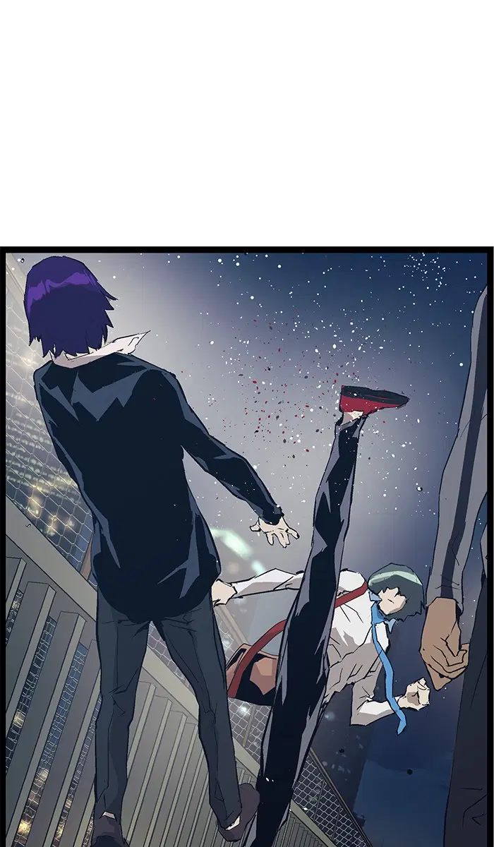 Weak Hero ตอนที่ 51 หน้า 66