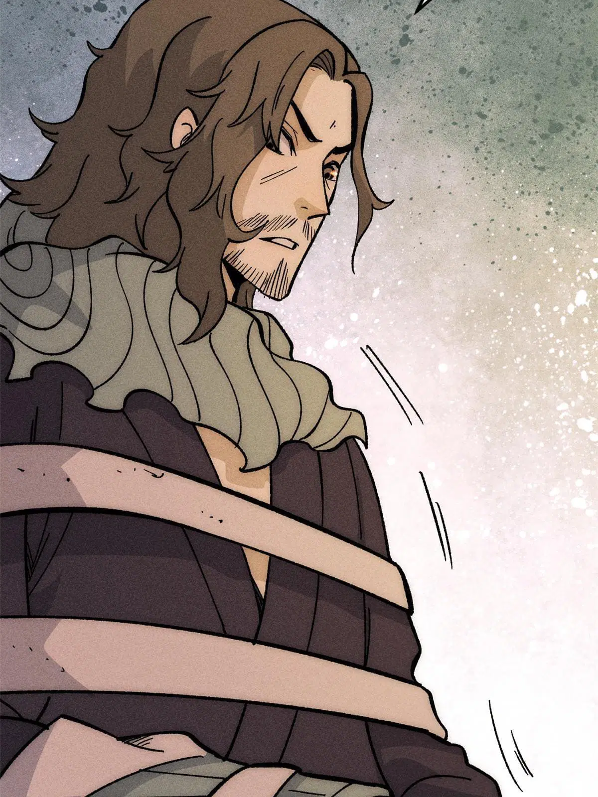All Hail the Sect Leader ตอนที่ 183 หน้า 31