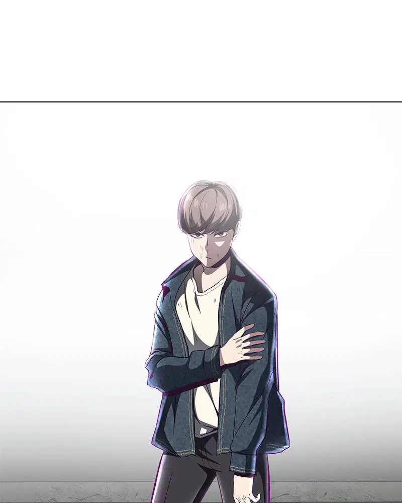 The Boy of Death ตอนที่ 56 หน้า 56