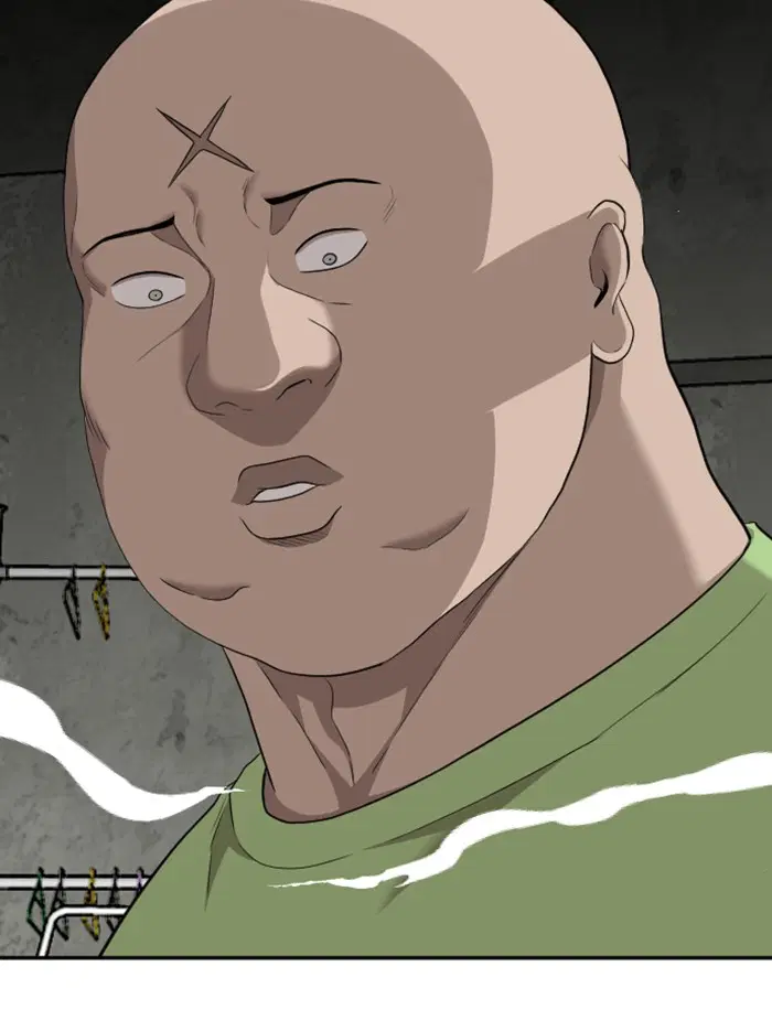 Bad Guy ตอนที่ 121 หน้า 138