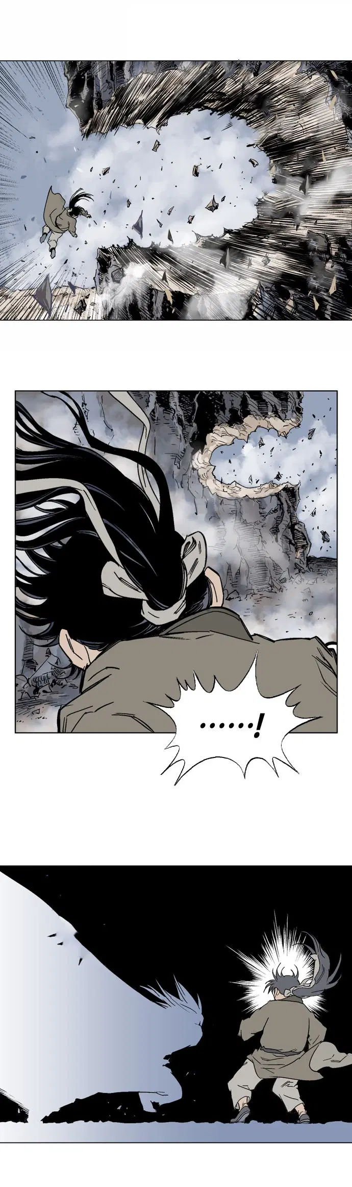 Gosu ตอนที่ 51 หน้า 10