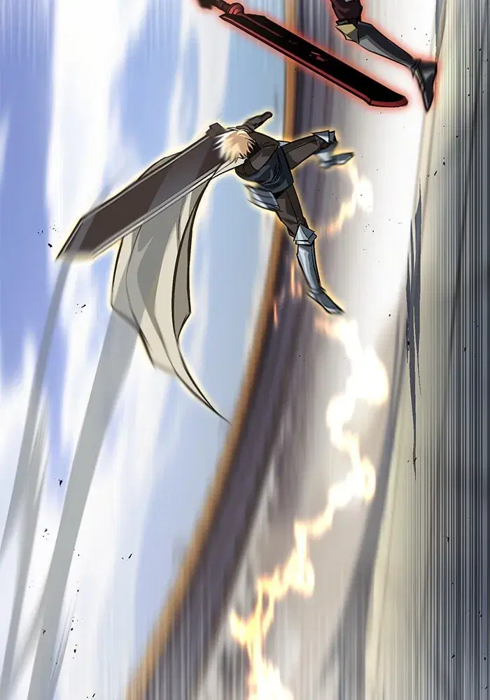 The Lazy Lord Masters the Sword ตอนที่ 73 หน้า 11