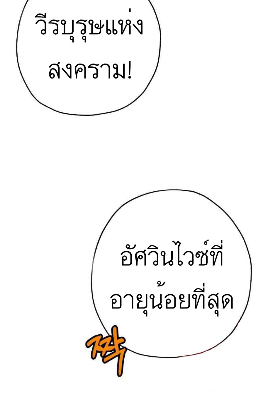 The Story of a Low-Rank จากเบี้ยสู่ราชัน ตอนที่ 56 หน้า 36