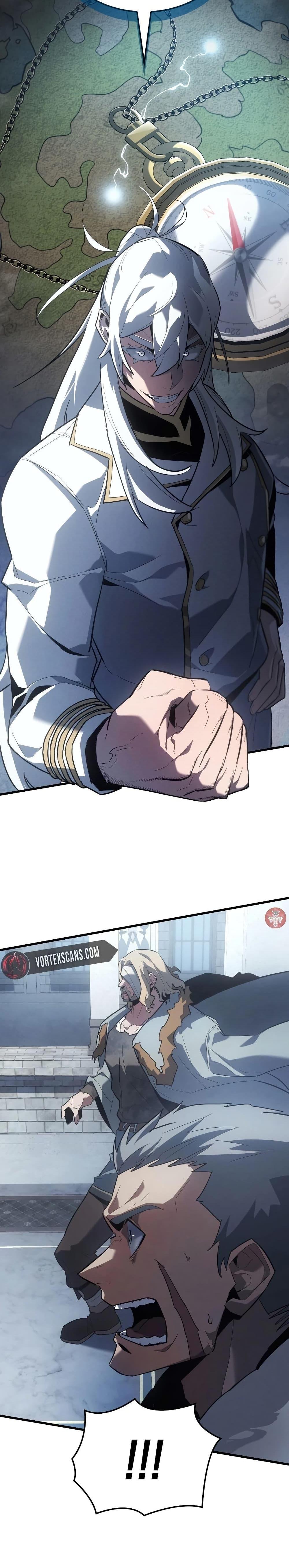 Ice Lord เจ้าตำหนักเหมันต์ ตอนที่ 16 หน้า 17