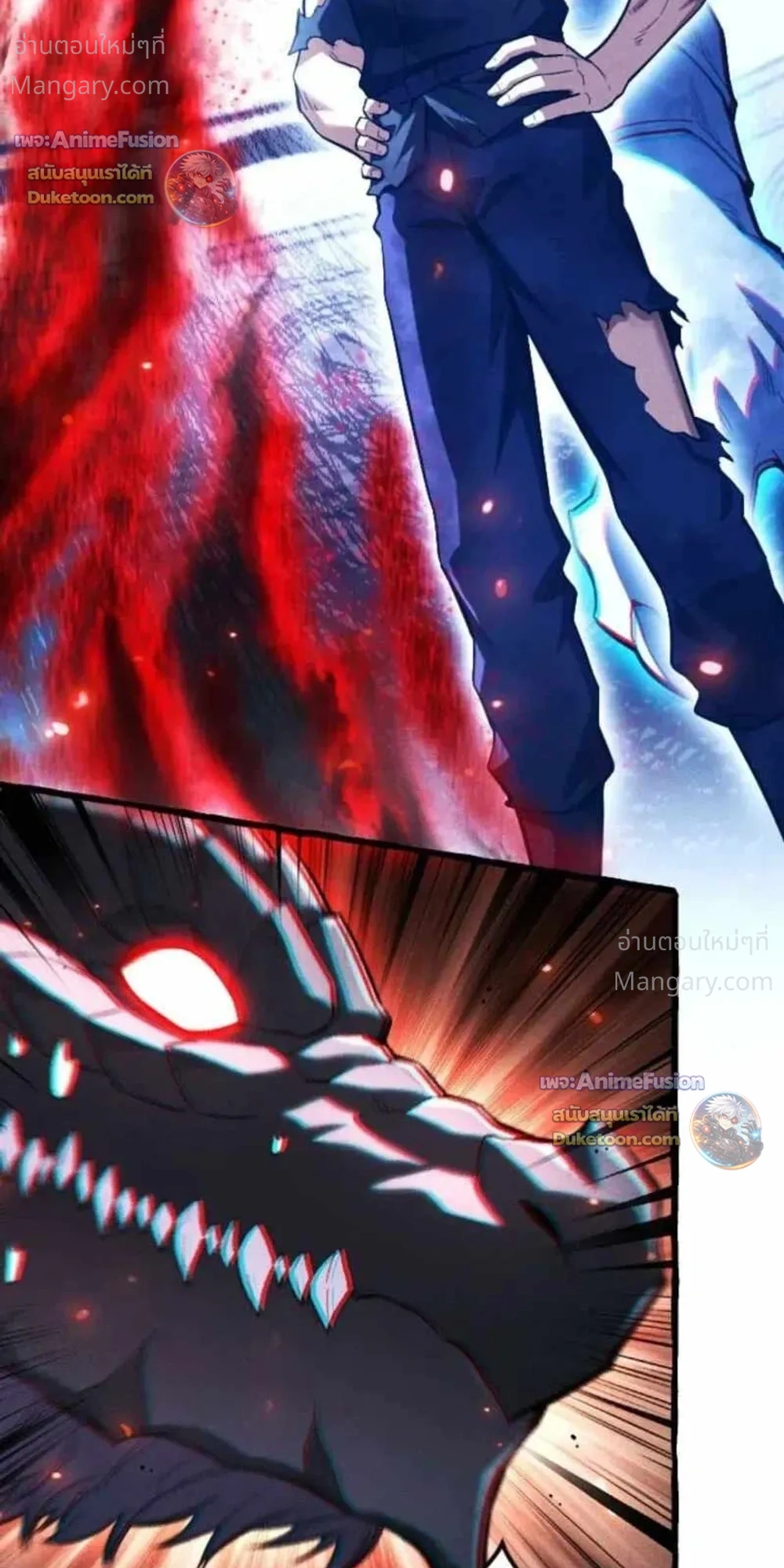 Return of the First Patriarch: The Strongest Reincarnates into His Descendant 1000 Years Later การกลับมาของบรรพชนรุ่นแรก: จอมยุทธ์ผู้แข็งแกร่งที่สุดกลับชาติมาเกิดเป็นทายาทในอีกพันปีต่อมา ตอนที่ 57 หน้า 10