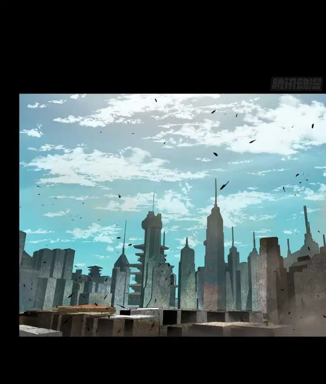Legend of Star General ตอนที่ 176 หน้า 8
