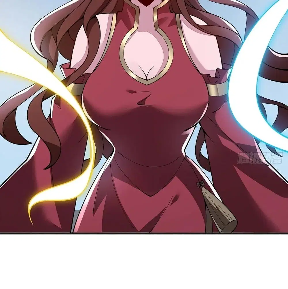 Undead King Beyond ตอนที่ 127 หน้า 10