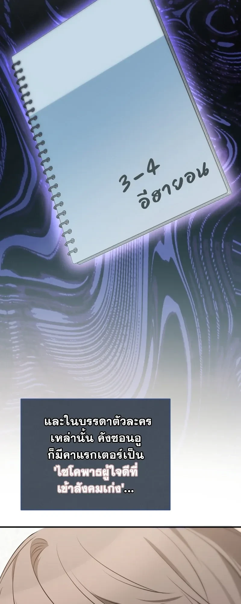 I Am in the Same Class as the Crazy Male Leads – ฉันดันมาอยู่ห้องเดียวกับเหล่าพระเอกสุดบ้า ตอนที่ 2 หน้า 24