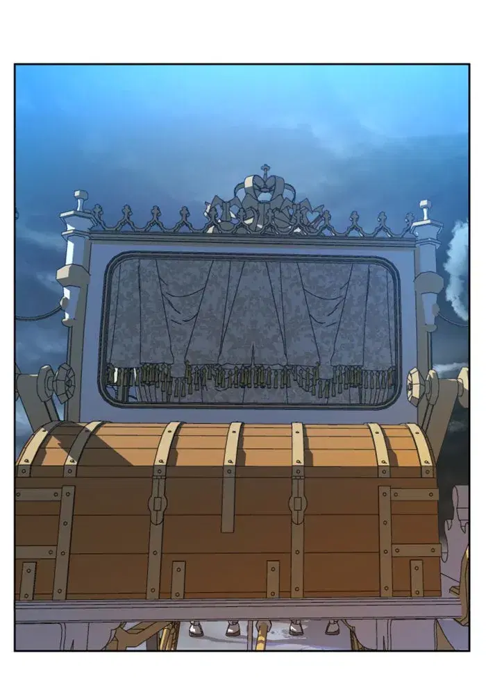 Your Throne ตอนที่ 52 หน้า 20