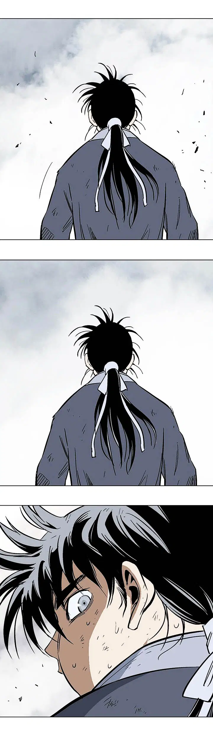 Gosu ตอนที่ 150 หน้า 32