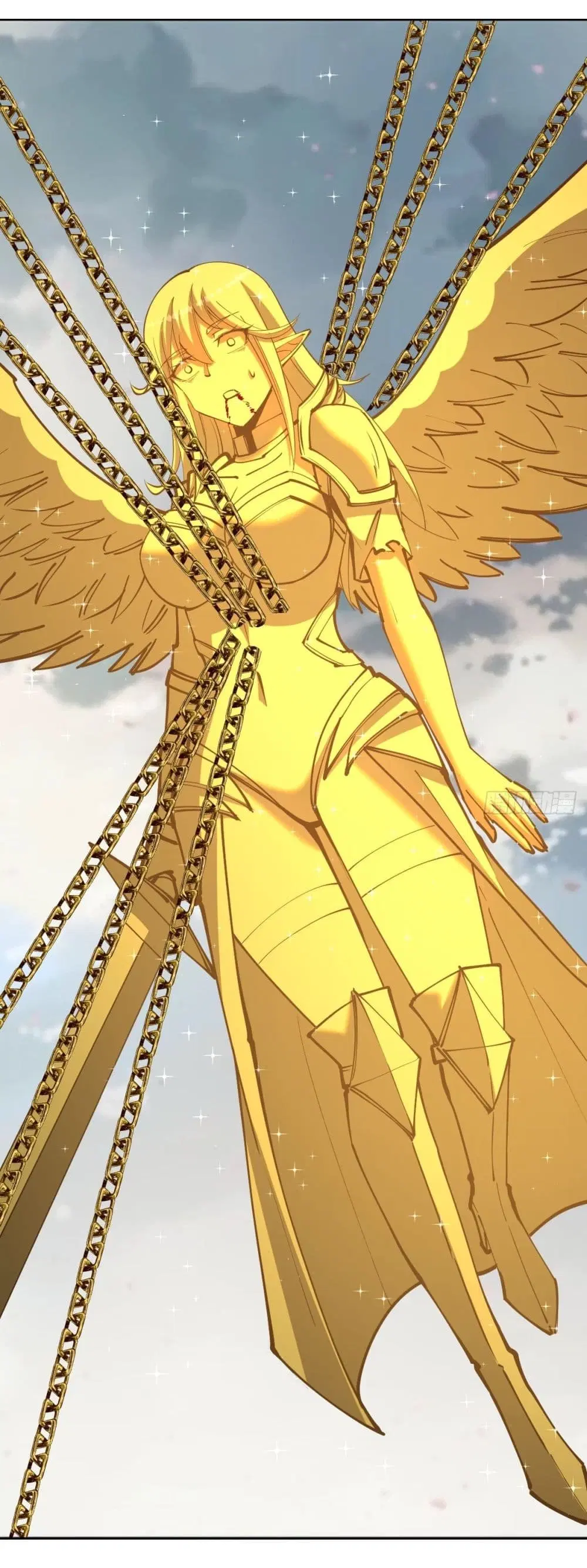 King Star Emperor ตอนที่ 219 หน้า 18