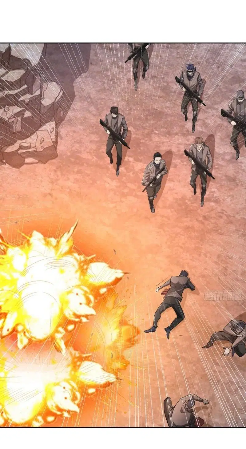 The First Order ตอนที่ 174 หน้า 7