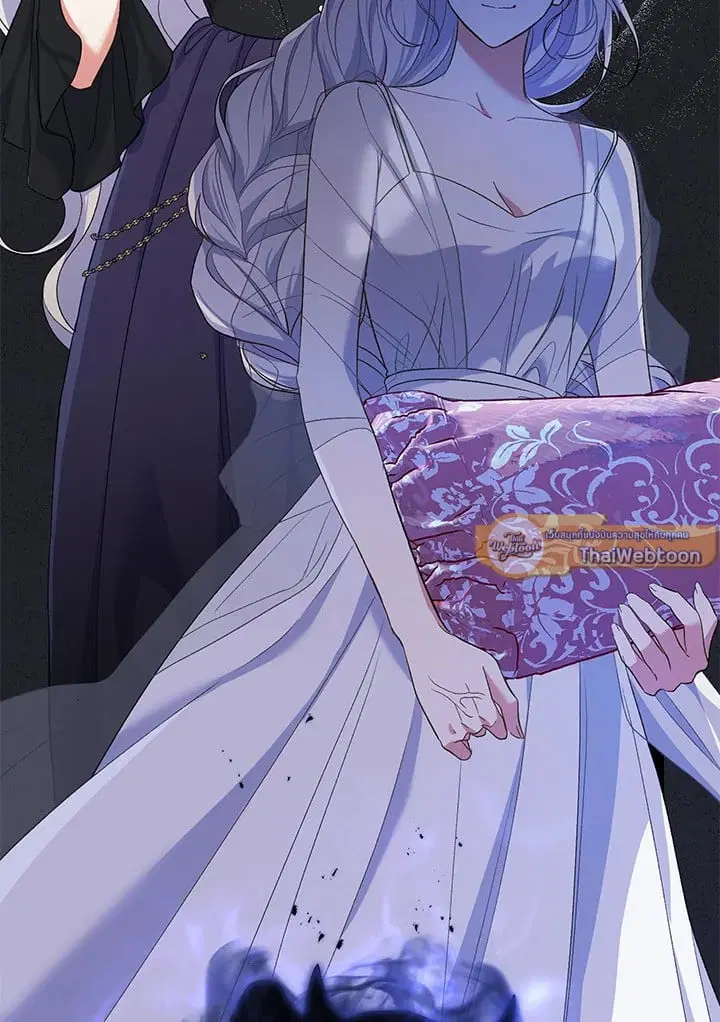 The Villain’s Match Is Too Perfect – คู่ดูตัวของนางร้ายเพอร์เฟกต์เกินไป ตอนที่ 53 หน้า 22