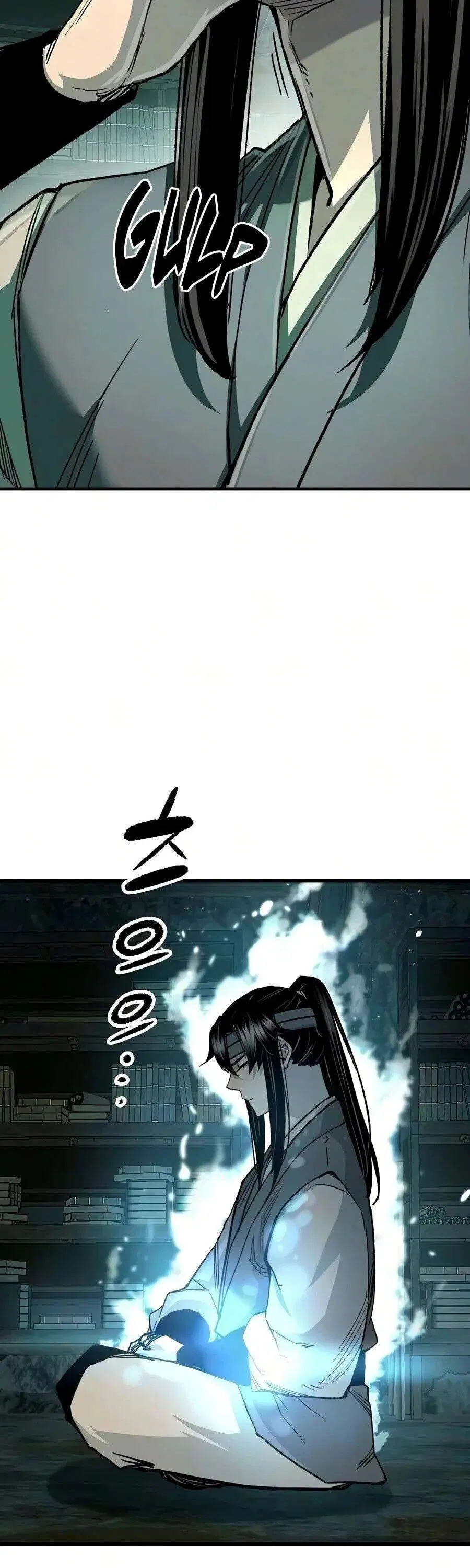 Reborn As The Heavenly Demon ตอนที่ 122 หน้า 34