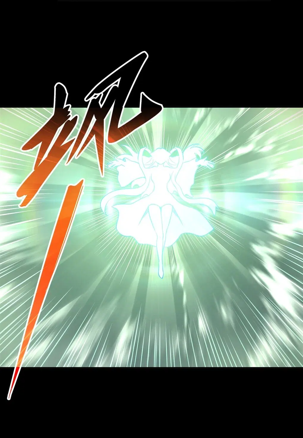 My Female Disciples are all Future Masters of the Heavens ตอนที่ 59 หน้า 29