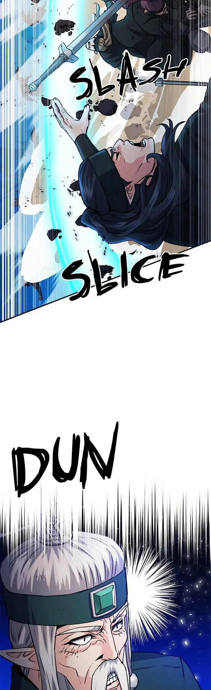 Seoul Station Druid ตอนที่ 124 หน้า 76