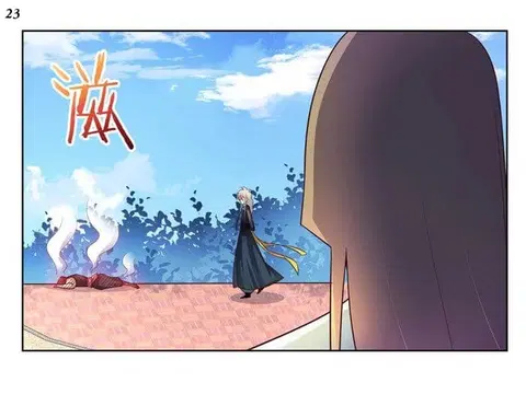 Above All Gods ตอนที่ 36 หน้า 24