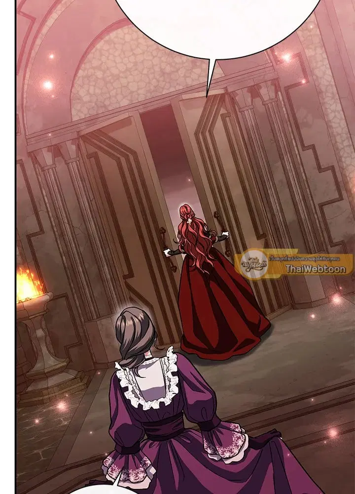 The Villain’s Match Is Too Perfect – คู่ดูตัวของนางร้ายเพอร์เฟกต์เกินไป ตอนที่ 48 หน้า 162