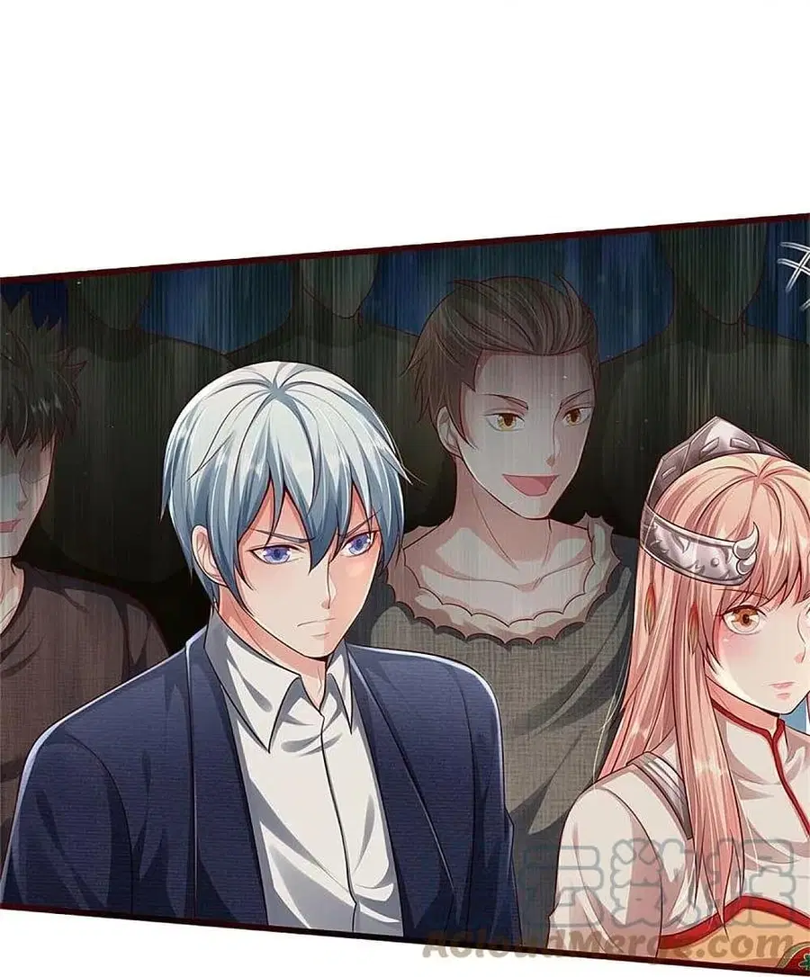I’m the Great Immortal ตอนที่ 384 หน้า 27