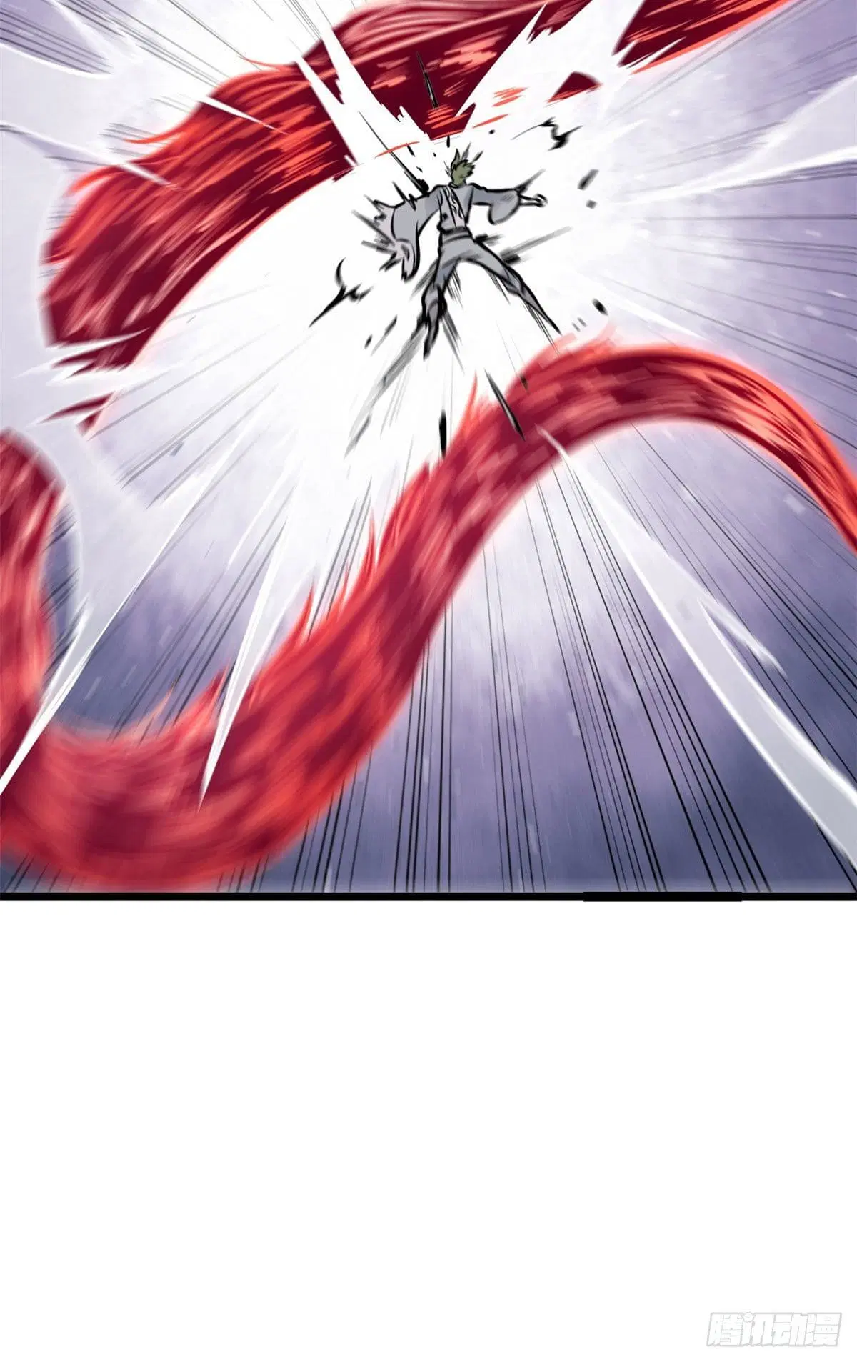 All Hail the Sect Leader ตอนที่ 91 หน้า 51