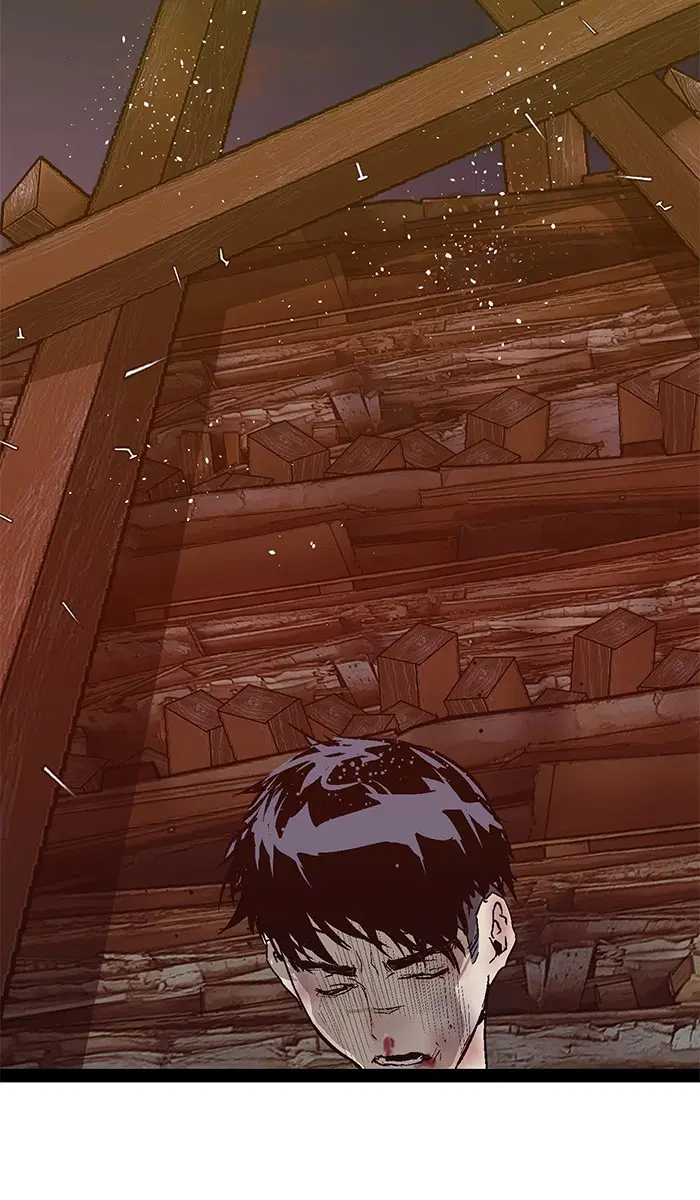 Weak Hero ตอนที่ 98 หน้า 102
