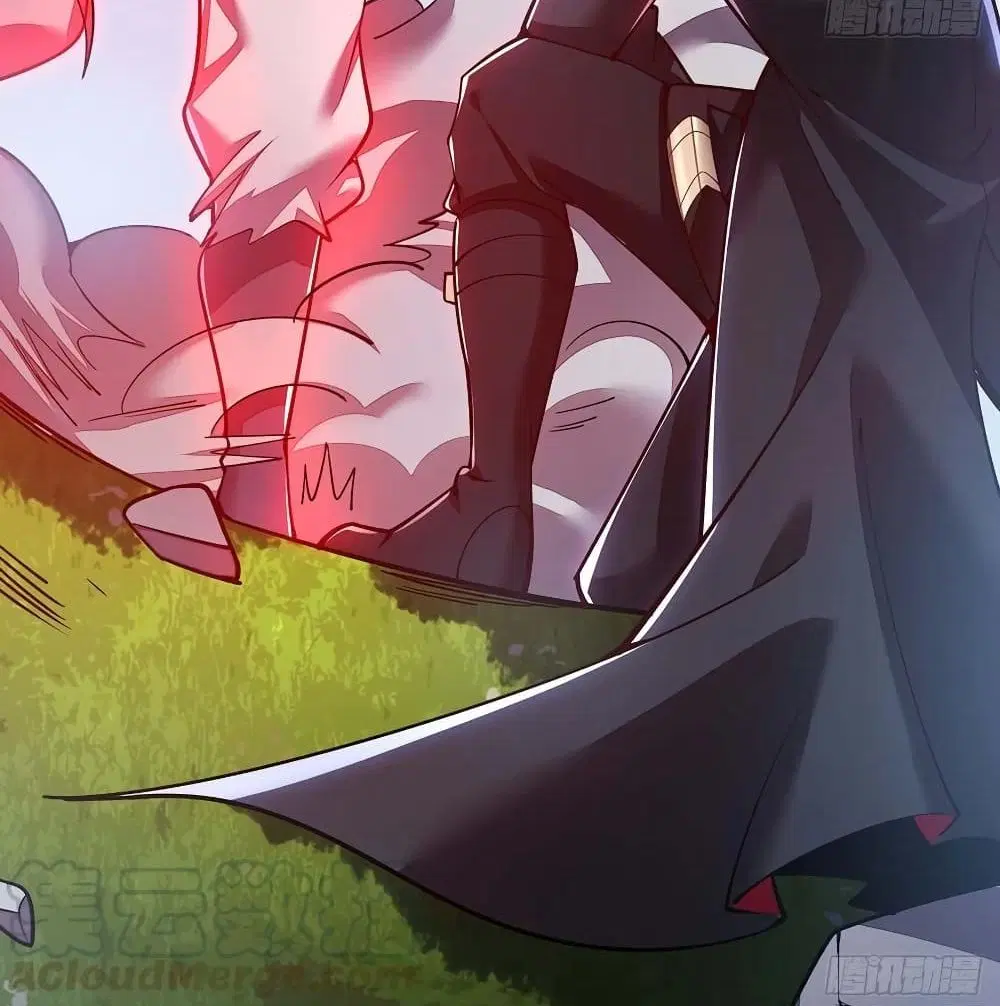 Undead King Beyond ตอนที่ 147 หน้า 55