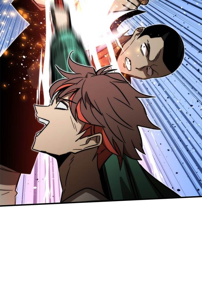 Ultra Alter แอ็กรองสตรองโคตร ตอนที่ 94 หน้า 105