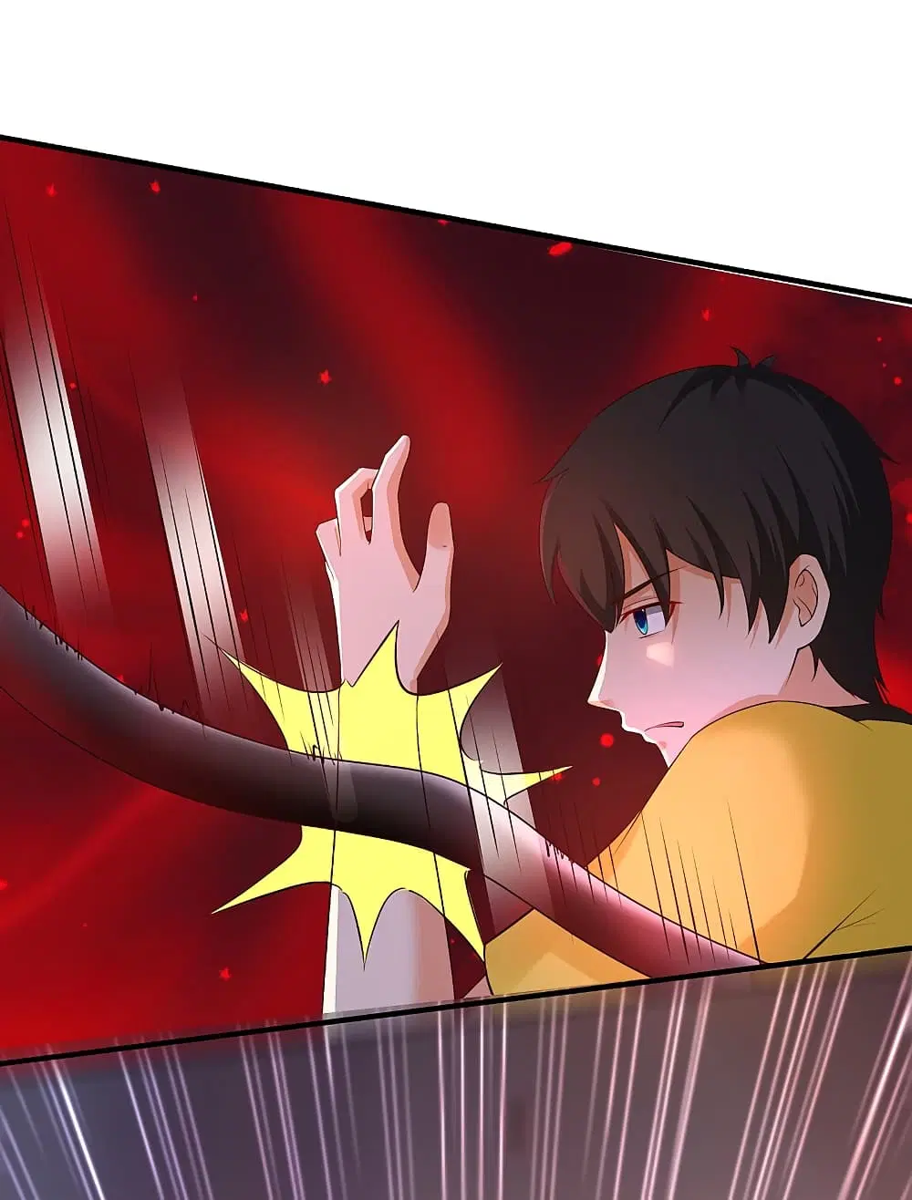 The Strongest Peach Blossom ตอนที่ 142 หน้า 18