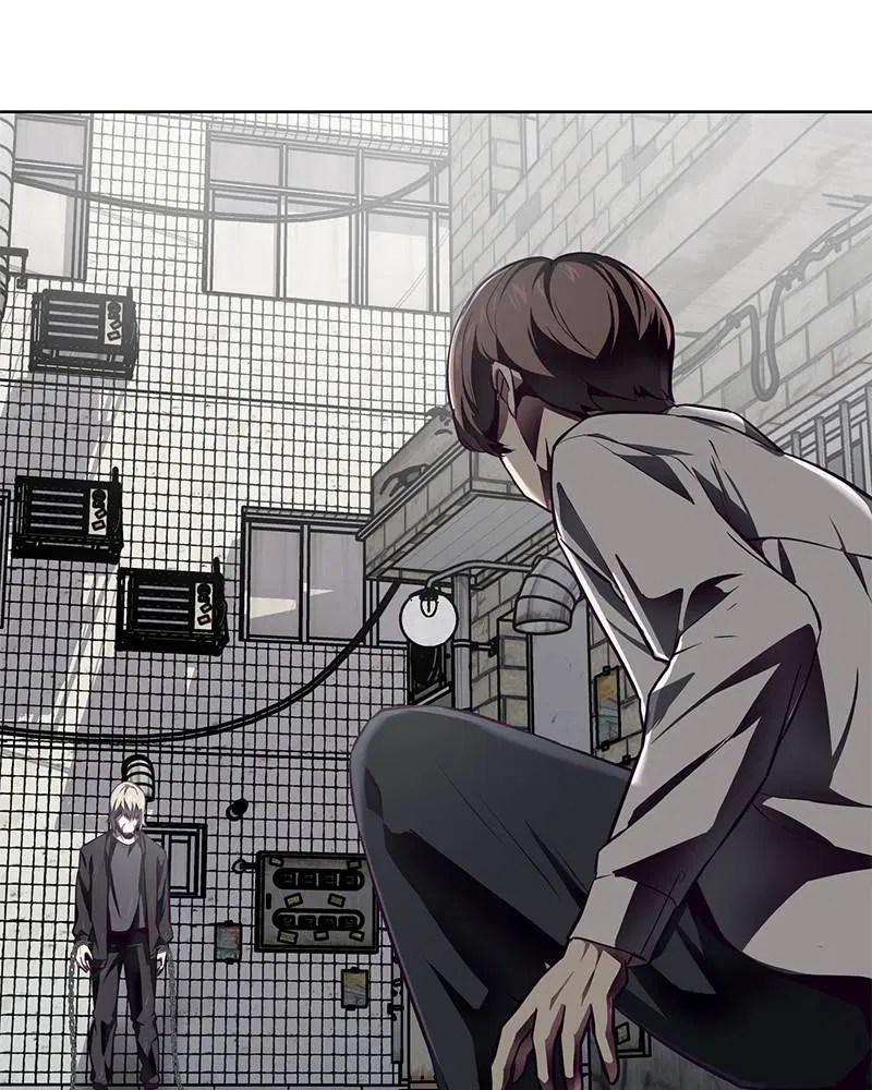 The Boy of Death ตอนที่ 39 หน้า 33