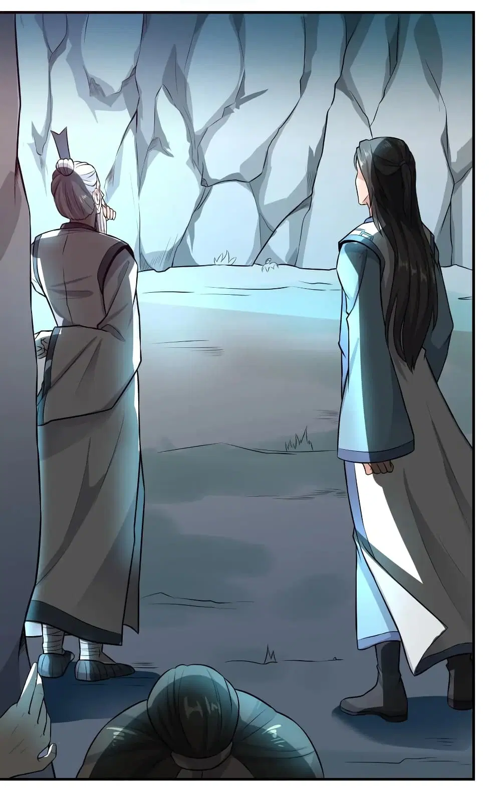Super Warrior in Another World ตอนที่ 94 หน้า 5