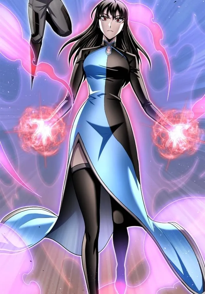 Superhuman Battlefield เกมของยอดมนุษย์ ตอนที่ 115 หน้า 112
