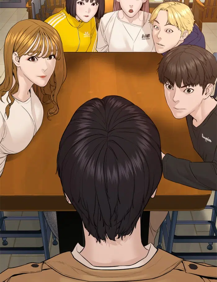 How to Fight ตอนที่ 81 หน้า 11