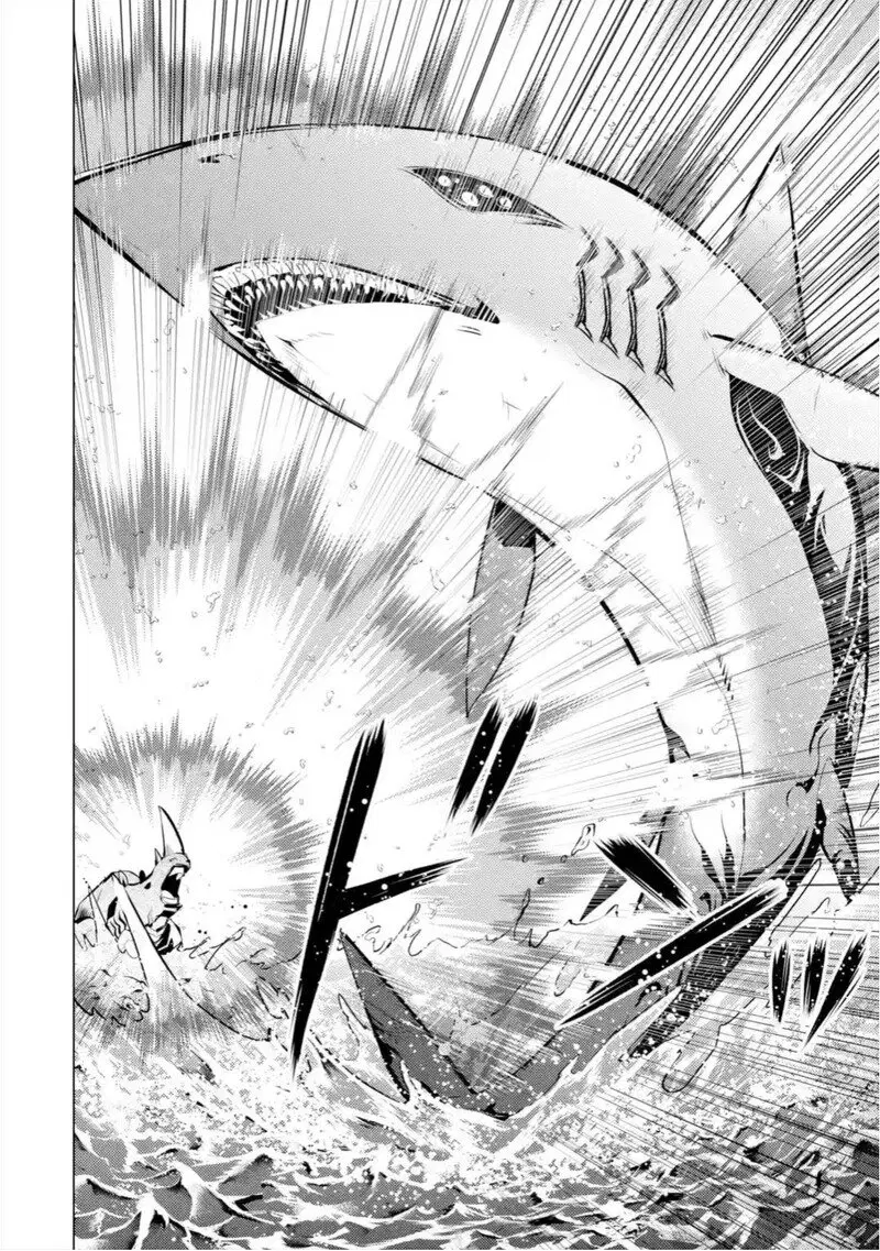 Tensei Kenja no Isekai Life ตอนที่ 35.1 หน้า 15