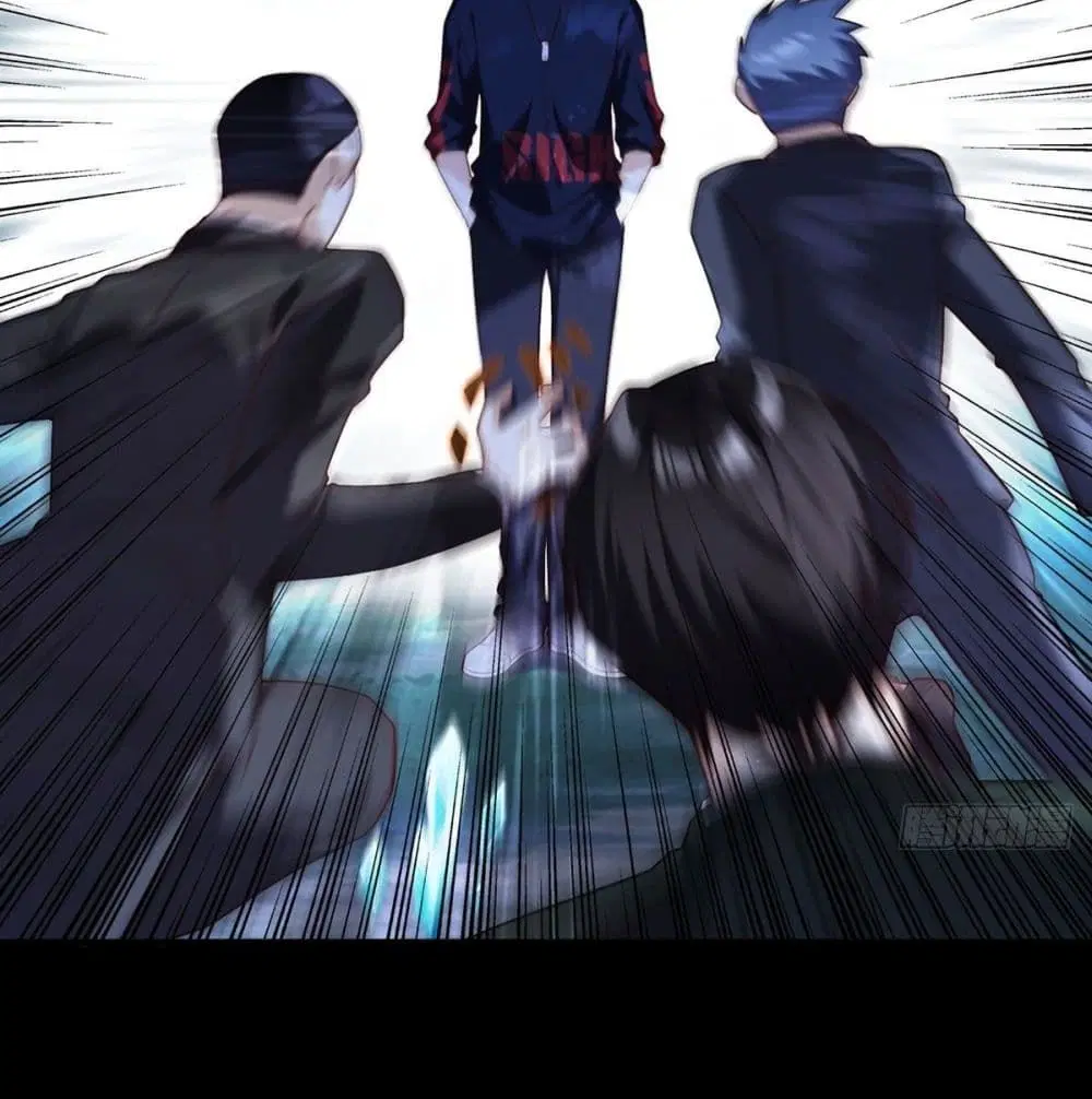 The Immortal Emperor Luo Wuji Has Returned ตอนที่ 59 หน้า 47
