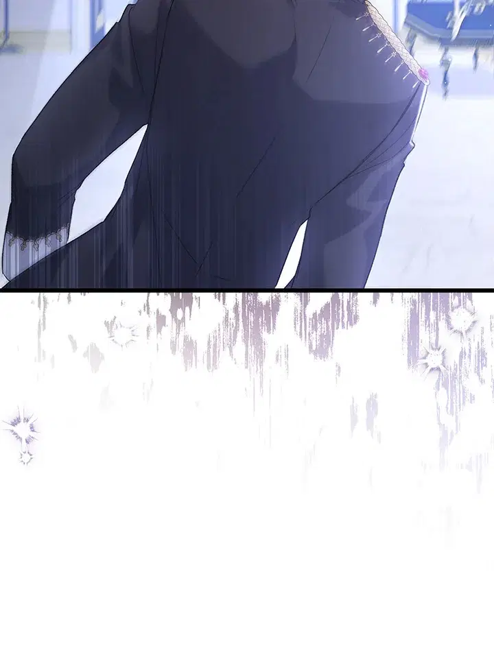 The Symbiotic Relationship Between a Panther and a Rabbit ตอนที่ 69 หน้า 100
