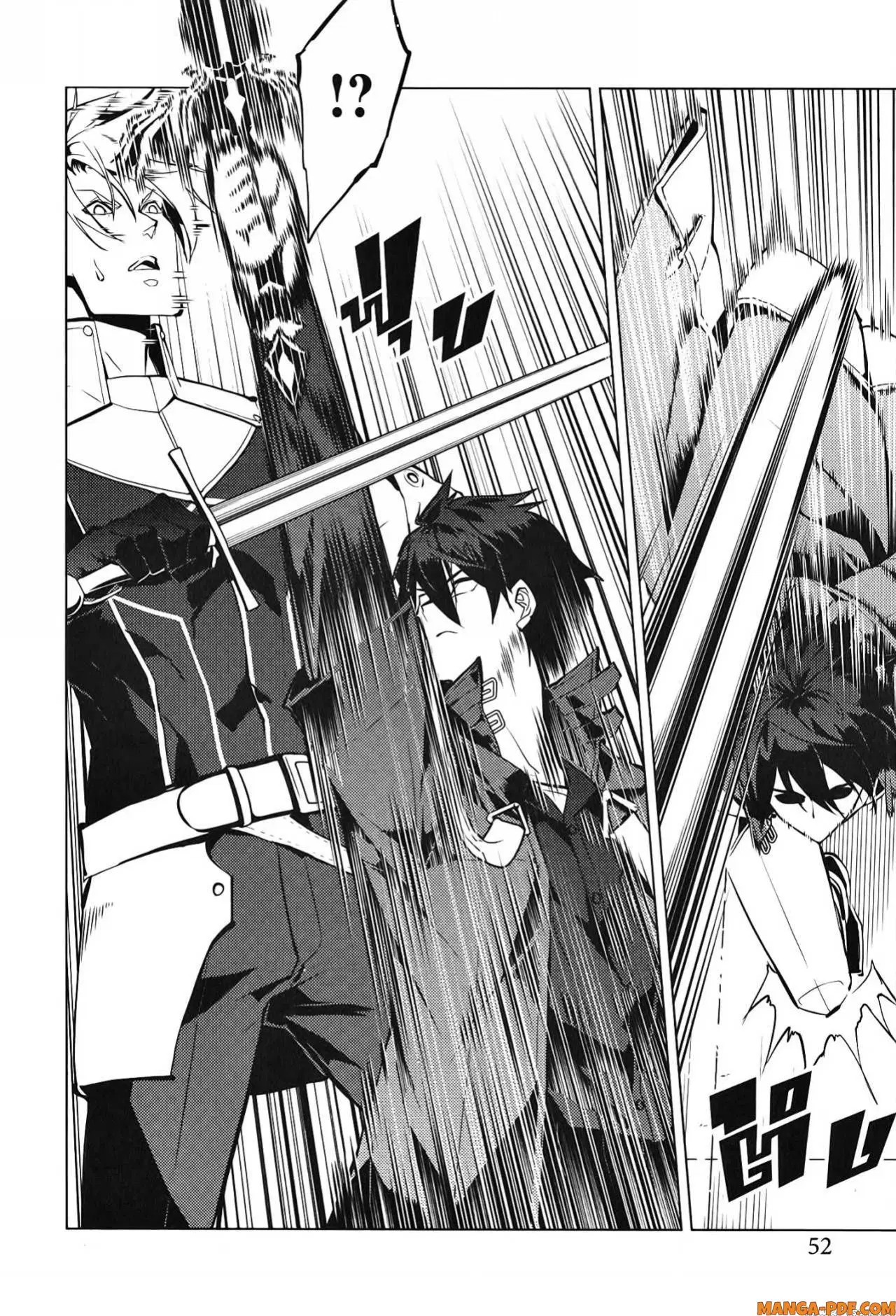 Tensei Kenja no Isekai Life ตอนที่ 55 หน้า 50