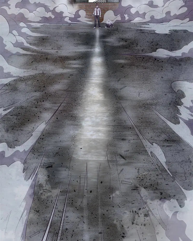 The Boy of Death ตอนที่ 107 หน้า 65