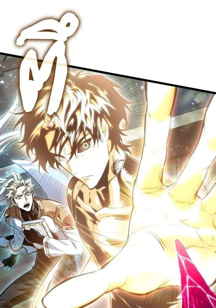 The World After the end โลกหลังการล่มสลาย ตอนที่ 230 หน้า 98