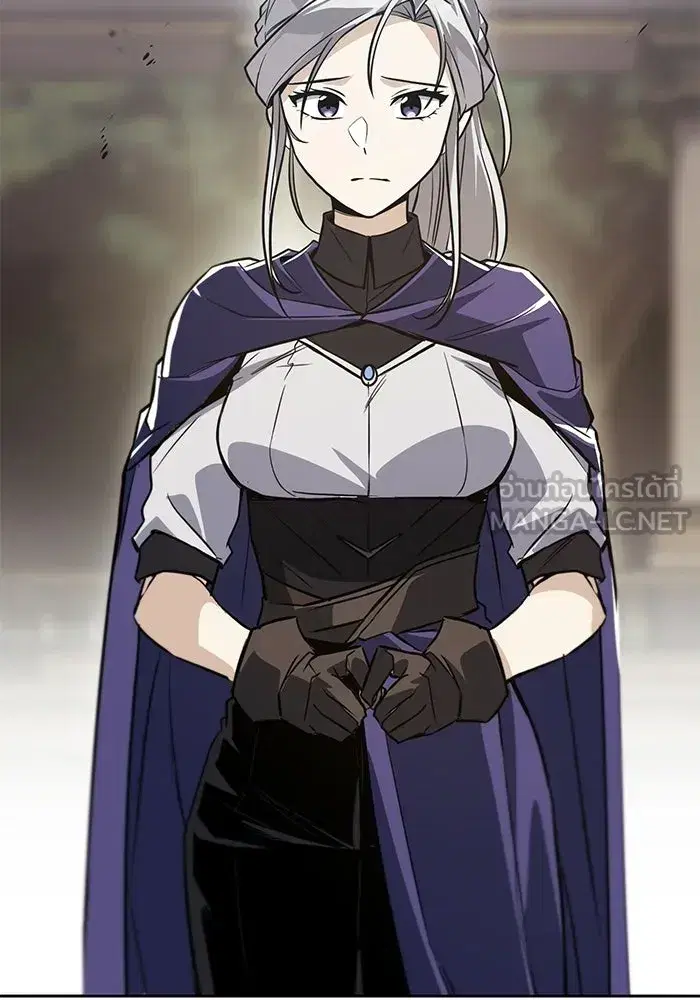 The Lazy Lord Masters the Sword ตอนที่ 130 หน้า 99