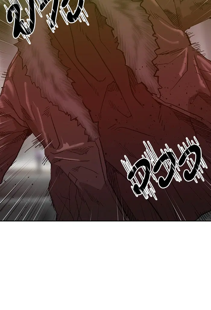 Weak Hero ตอนที่ 210 หน้า 61