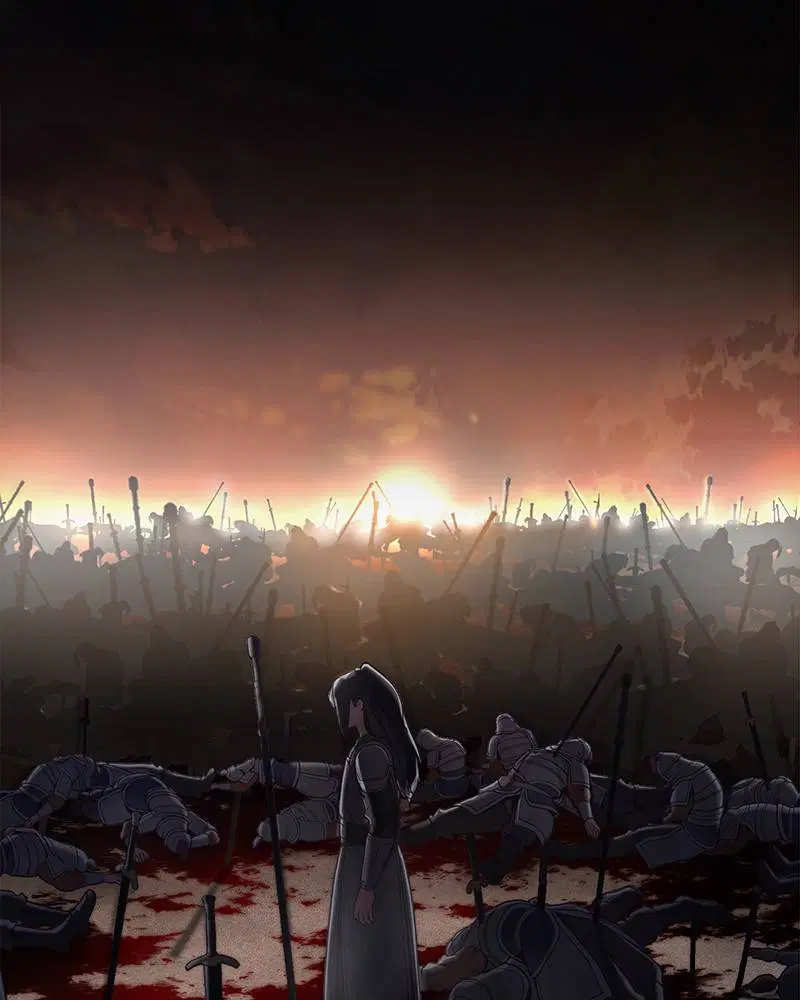 The Boy of Death ตอนที่ 94 หน้า 131