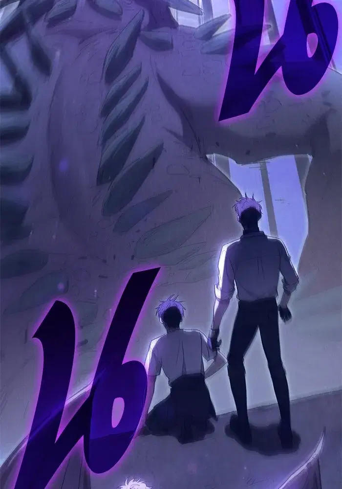 The S-Classes That I Raised (My S-Class Hunters) ตอนที่ 147 หน้า 7