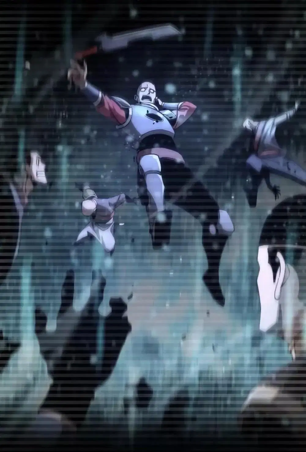 World’s Apocalypse Online ตอนที่ 204 หน้า 20