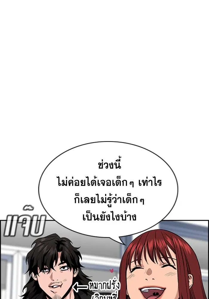 True Education ตอนที่ 43 หน้า 28