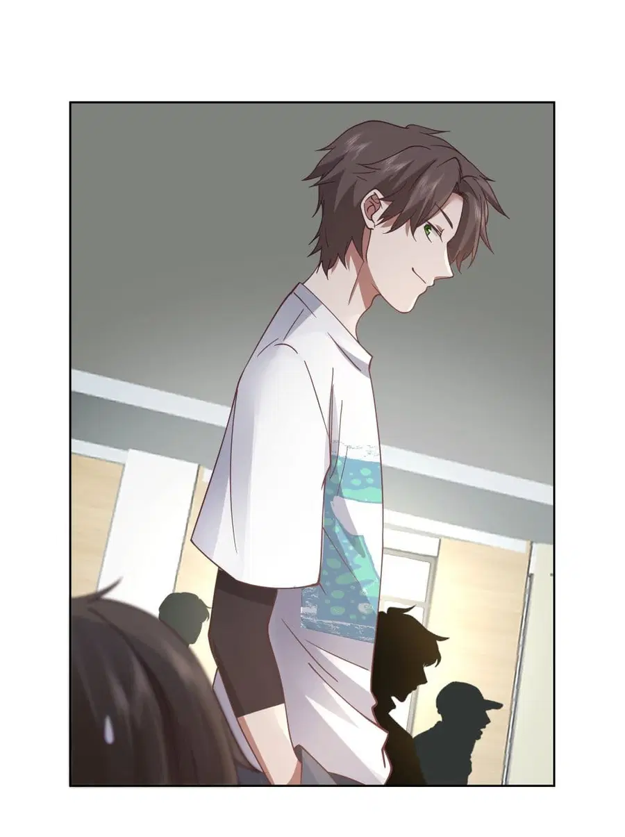 I Really Don’t Want to be Reborn ตอนที่ 12 หน้า 14