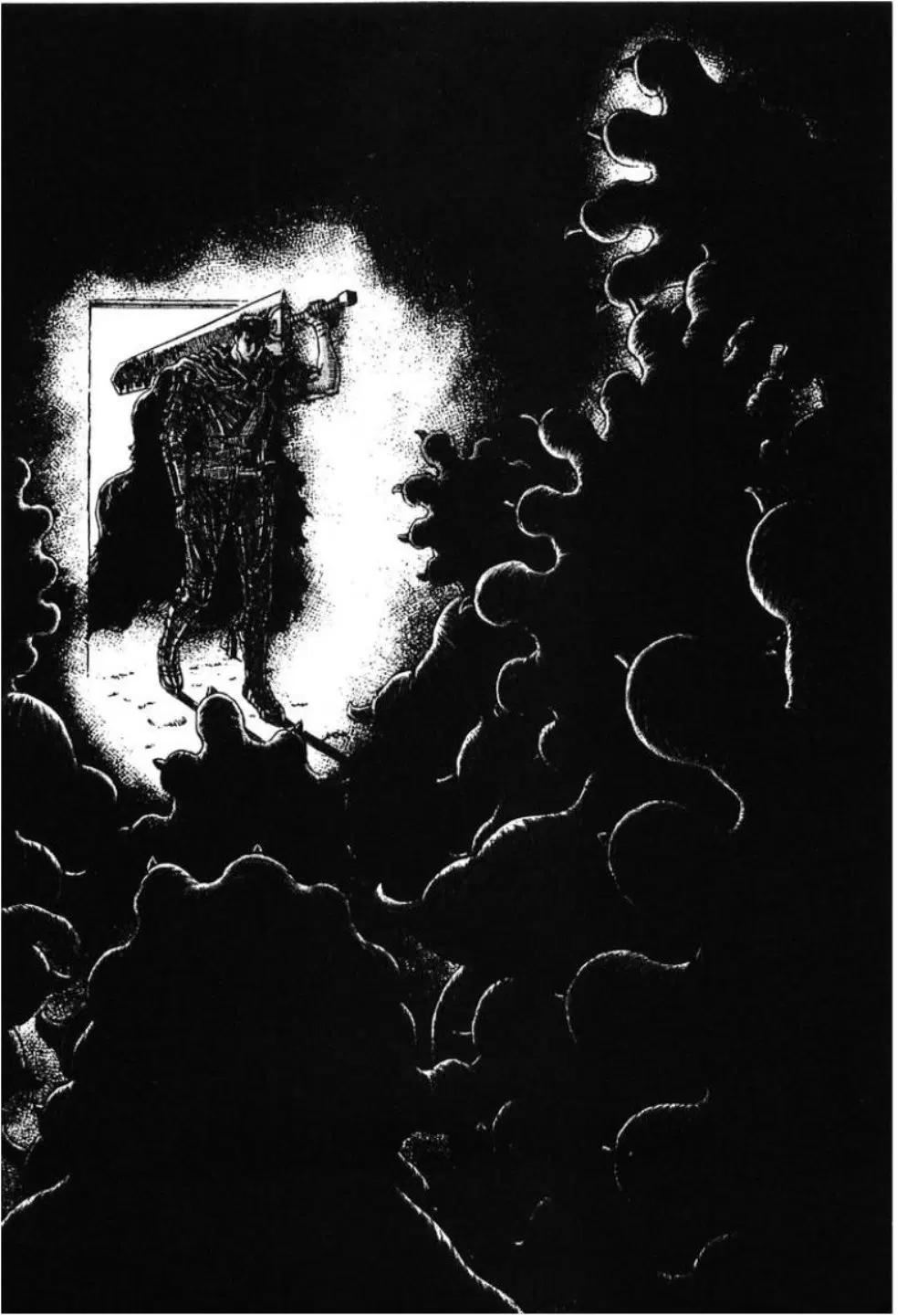 Berserk ตอนที่ 313 หน้า 21