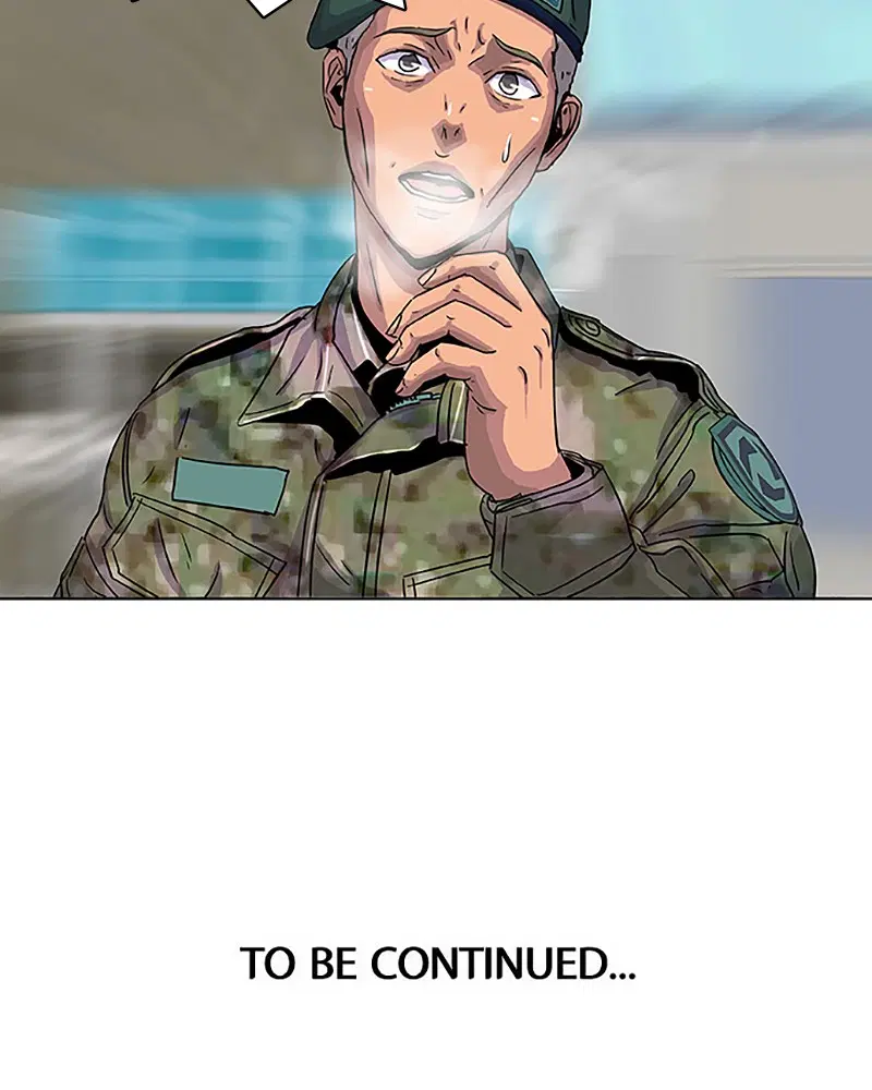 Kitchen Soldier ตอนที่ 33 หน้า 87