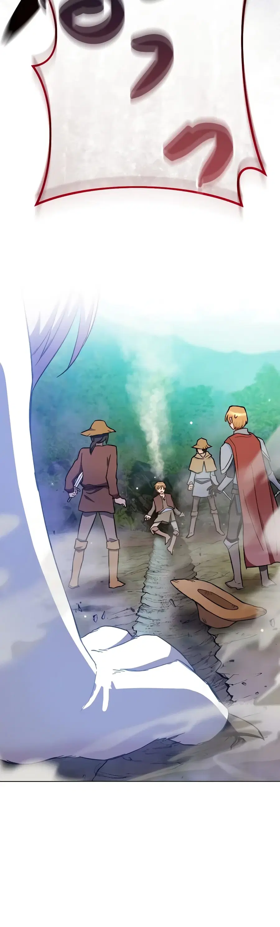 The Young Lady Is a Royal Chef ตอนที่ 109 หน้า 38